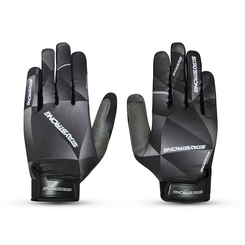 Stay Strong Prism Youth Glove Youth Large