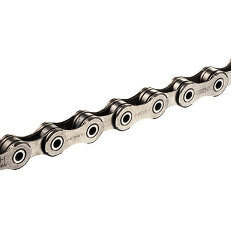 10 spd  xt 10 spd spr narrow gray 10 speed shimano chains NA Gray