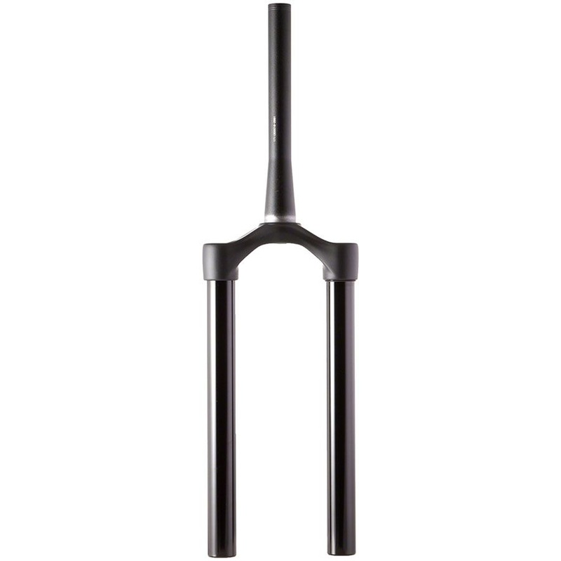 38 Crown/Steerer/Uppertube Assemblies CSU – 2022 38 180 MAX, 15X110, Black Ano, Matte Black, 51 Rake, 1.5 Taper, 58HT, CC