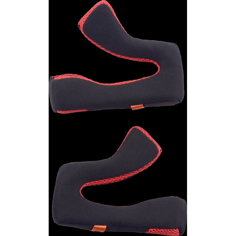 ALPINESTARS Cheek Pad Set S-M5 “+ 5 Mm” Medium