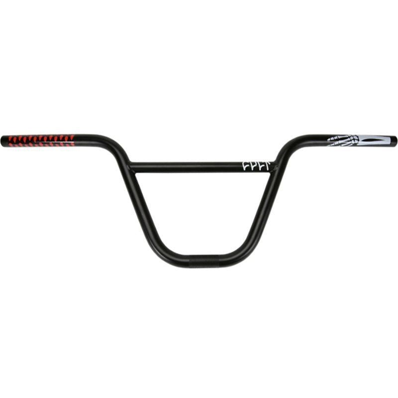 Cult Hawk 8.8″ Bars Chrome