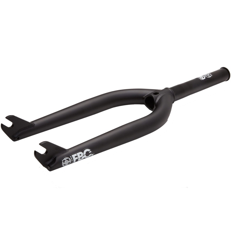 Fit Shiv v3 Fork Black