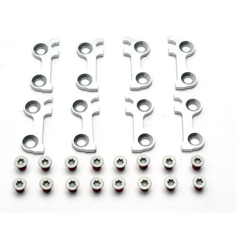 HT Upgrade Hook Kit – T1, X2