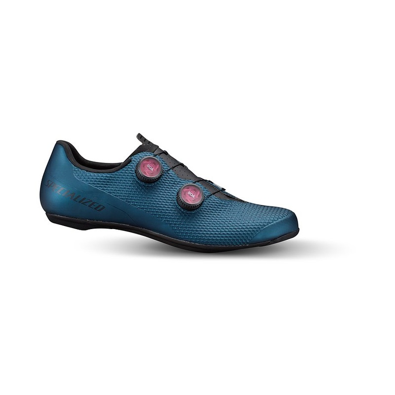 Specialized torch 3.0 shoe deep lake 43