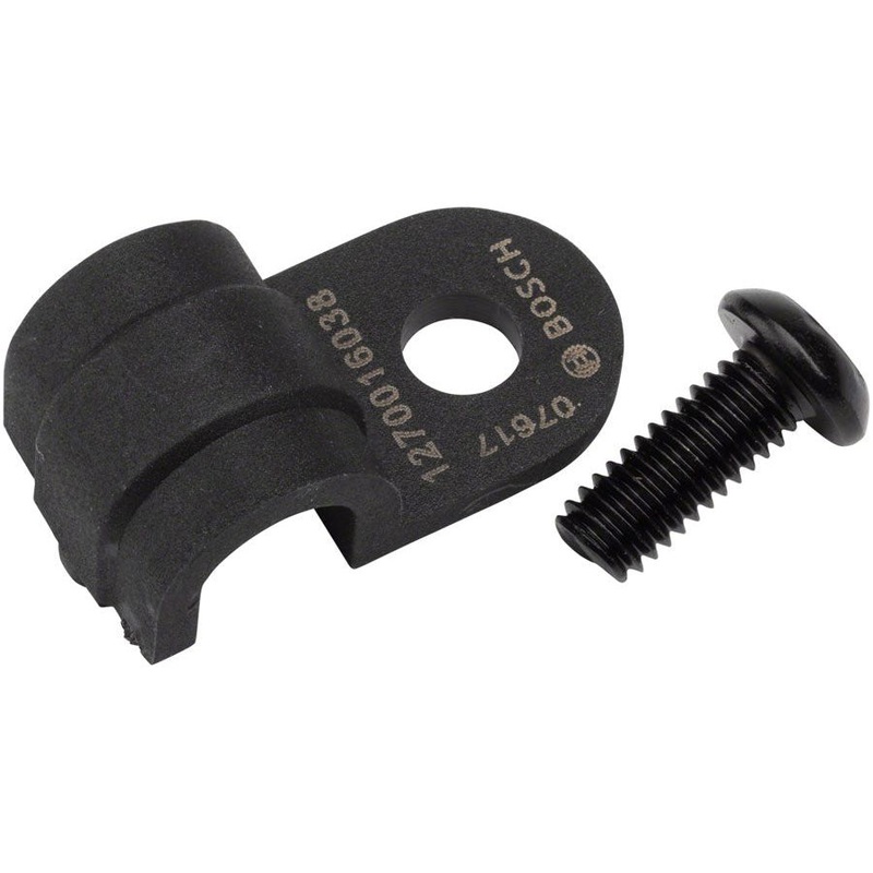Bosch Kit Clip Holder for Speed Sensor Slim Screw