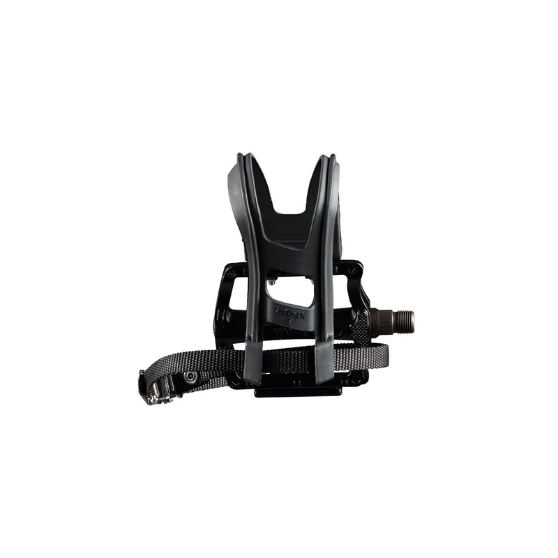 Pedal Wellgo Resin ATB Medium Clip/Strap