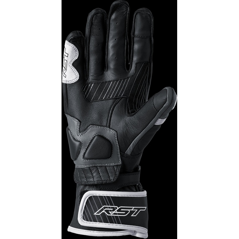 RST Fulcrum Ce Glove Grey/White/Black Xl Grey/White/Black 11