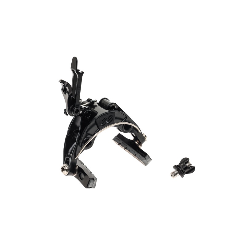 Cane Creek eeBrake Brake Direct Mount Rear Black