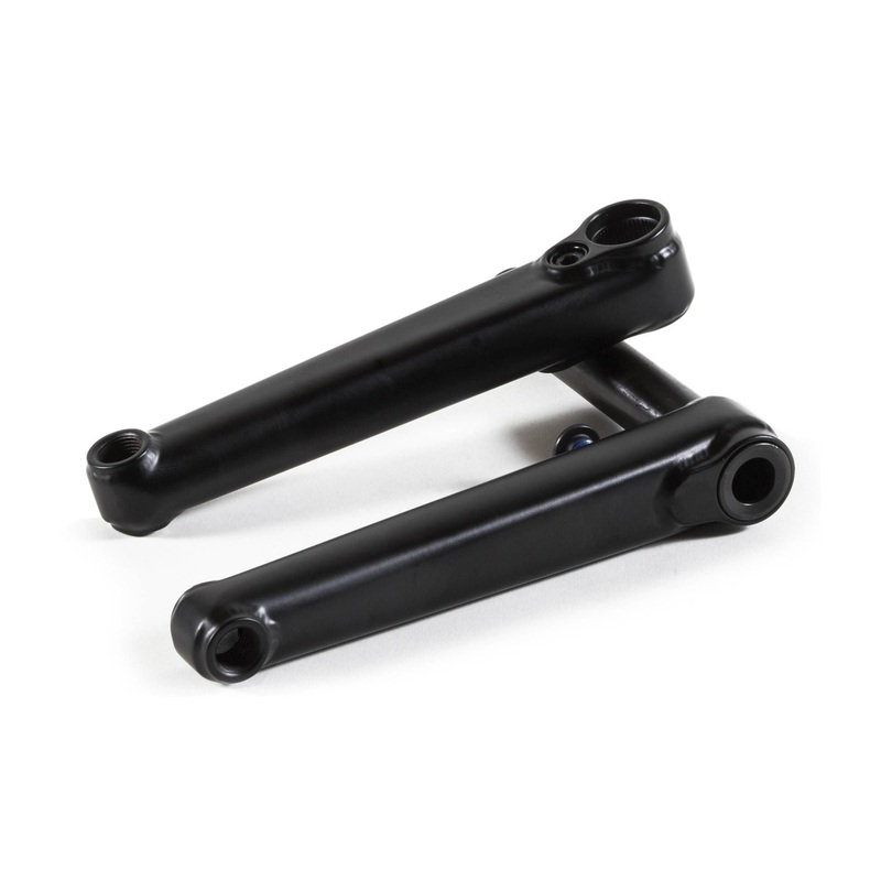 Fiend Team V2 Cranks (Black) 160mm