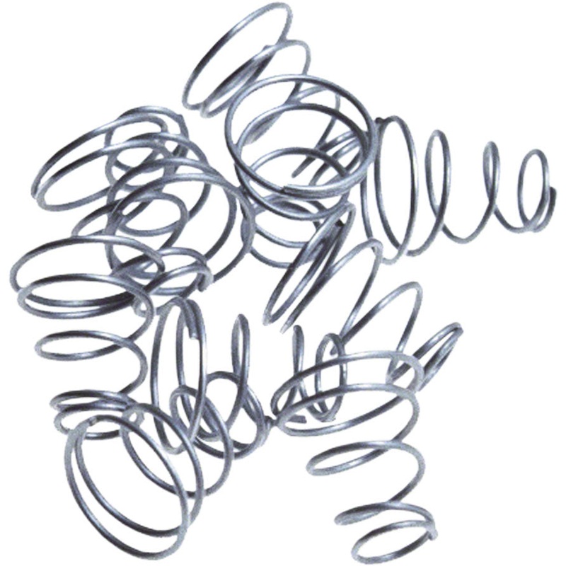 Salsa QR Skewer Springs Bag of 10