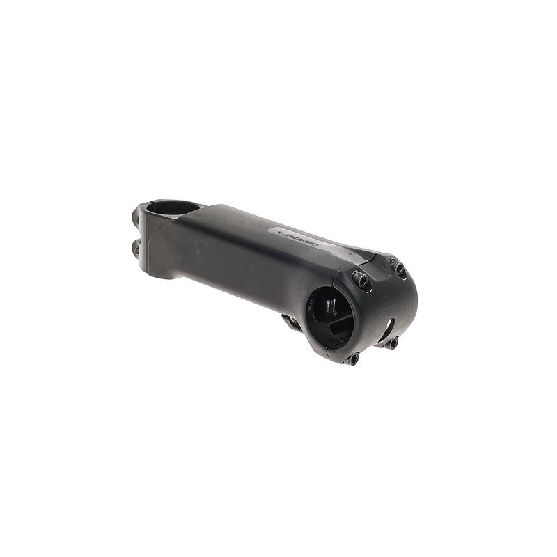 Specialized S-Works Venge Stem 31.8mm 130mm 6 Degree Black