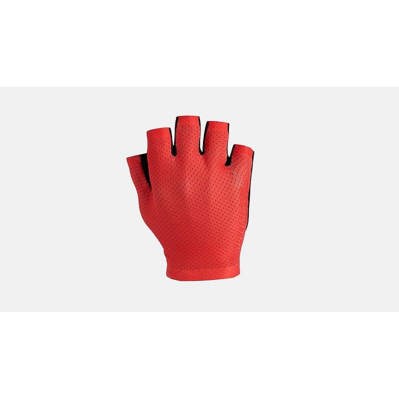Specialized sl pro glove sf fiery red m