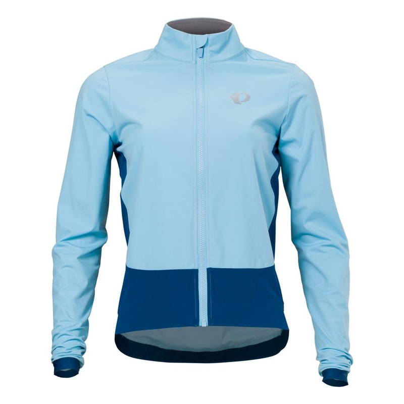 Women’s Attack Hybrid Jacket Purple XS