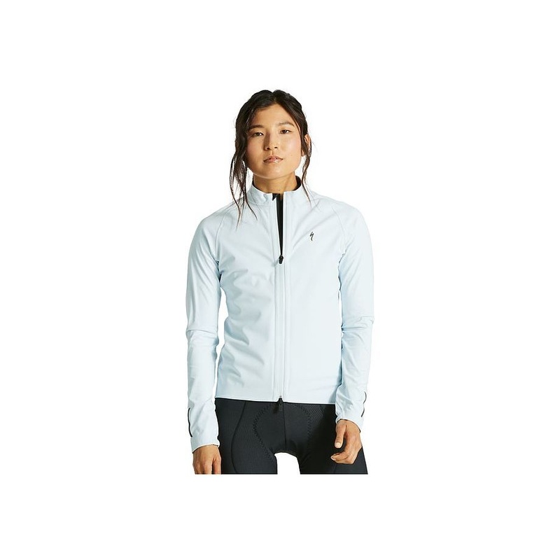 Women’s SL Rain Jacket Black XS