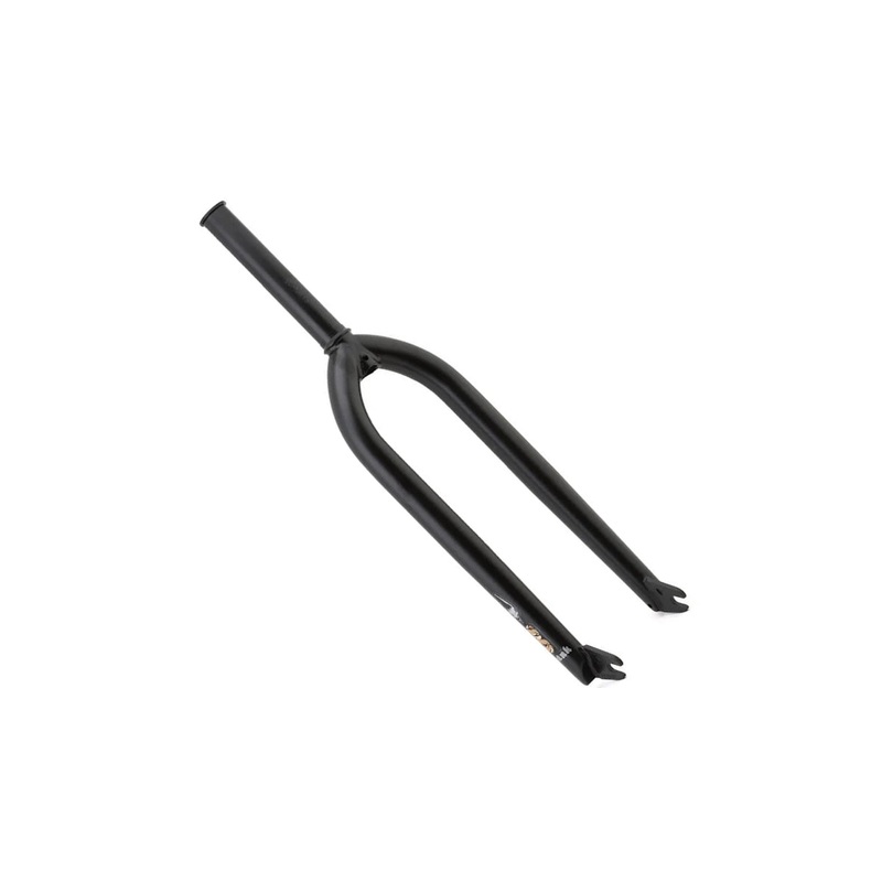 Fiction Shank Forks 26″ Black