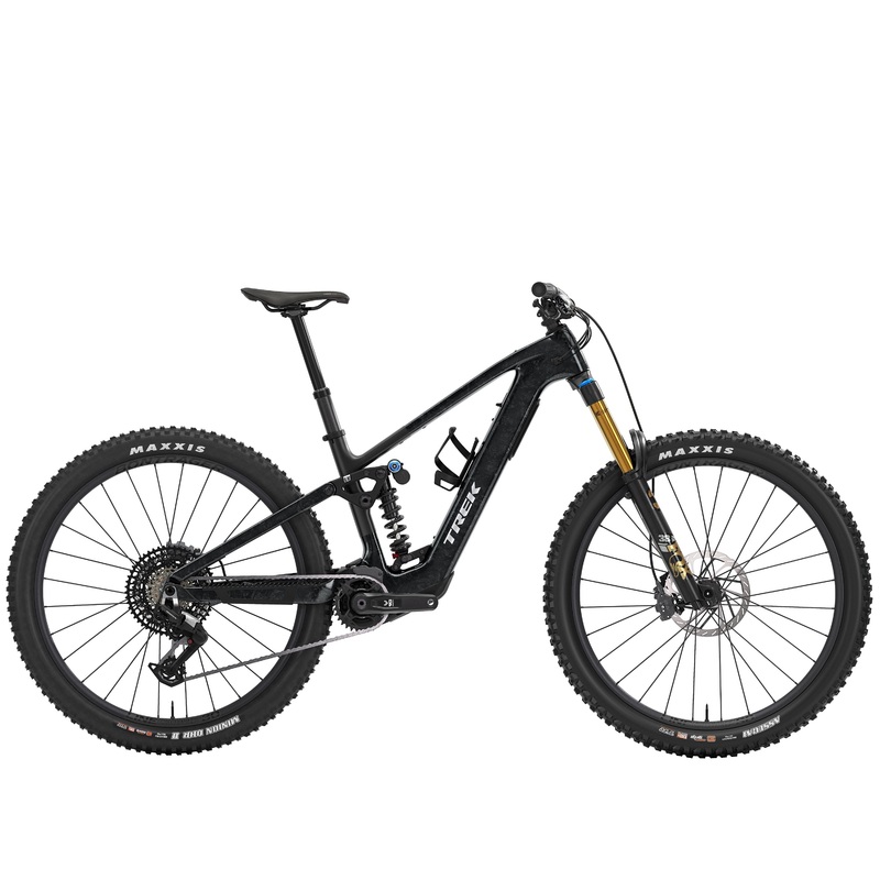 FUEL+ LX 9.8 EA90 US XXL Carbon Smoke/Lithium Grey Marble