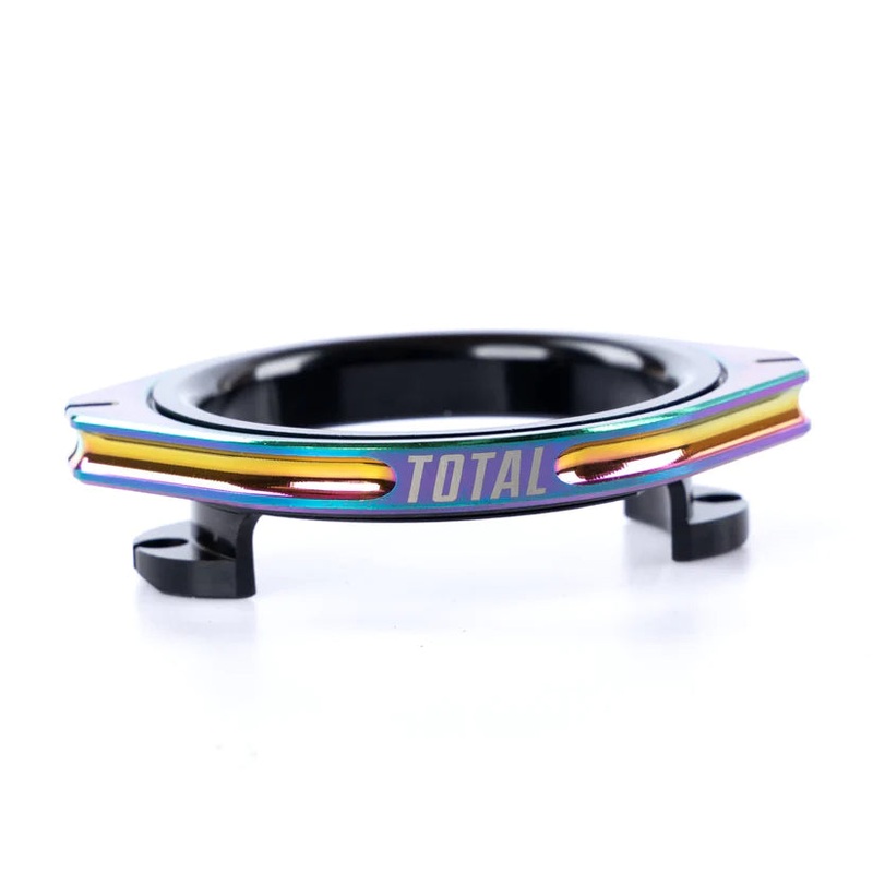 TOTAL BMX CHAOS GYRO BLACK