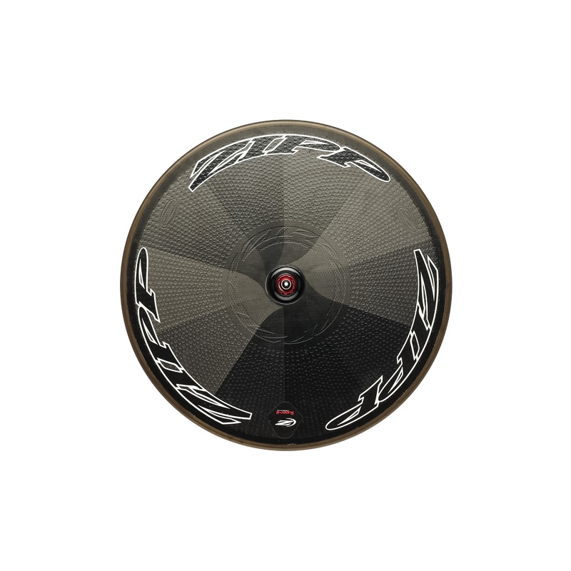 Zipp Super-9 Disc Carbon Clincher 700c Rear Wheel