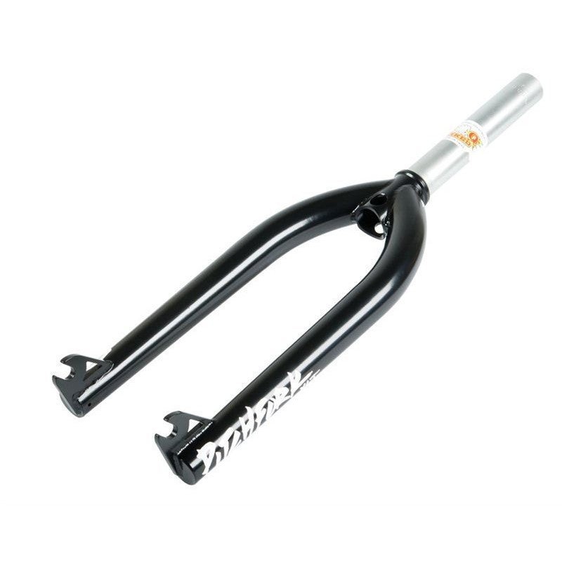 S&M Pitchfork XLT Fork Black 33mm