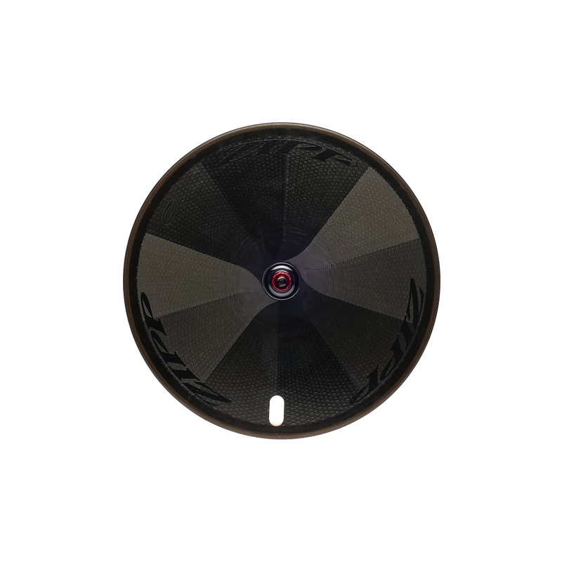 Zipp Super-9 Carbon Clincher 700c Rear Wheel