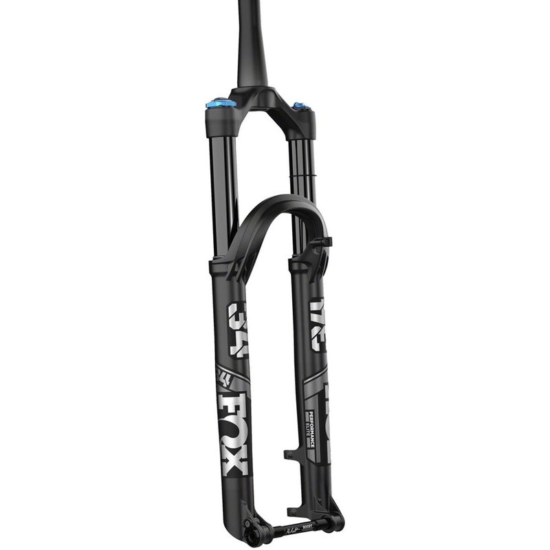 34 Performance Elite Suspension Fork 527 Crown 120