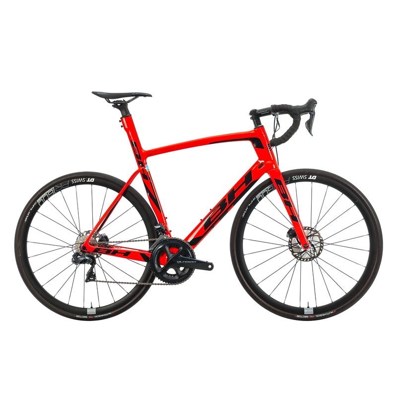 BH G7 Disc Road Bike – 2018, X-Large