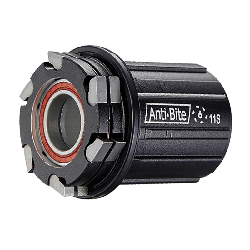 Bitex Freehub Body (Mtn) HG 8-11sp Steel (54t)