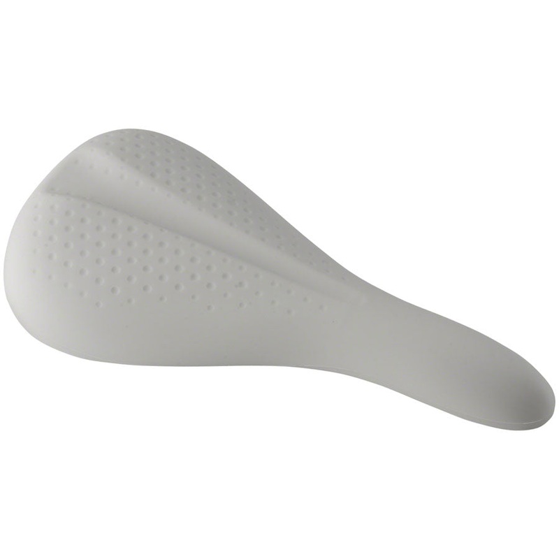 HexAir Saddle Cover – Racing White