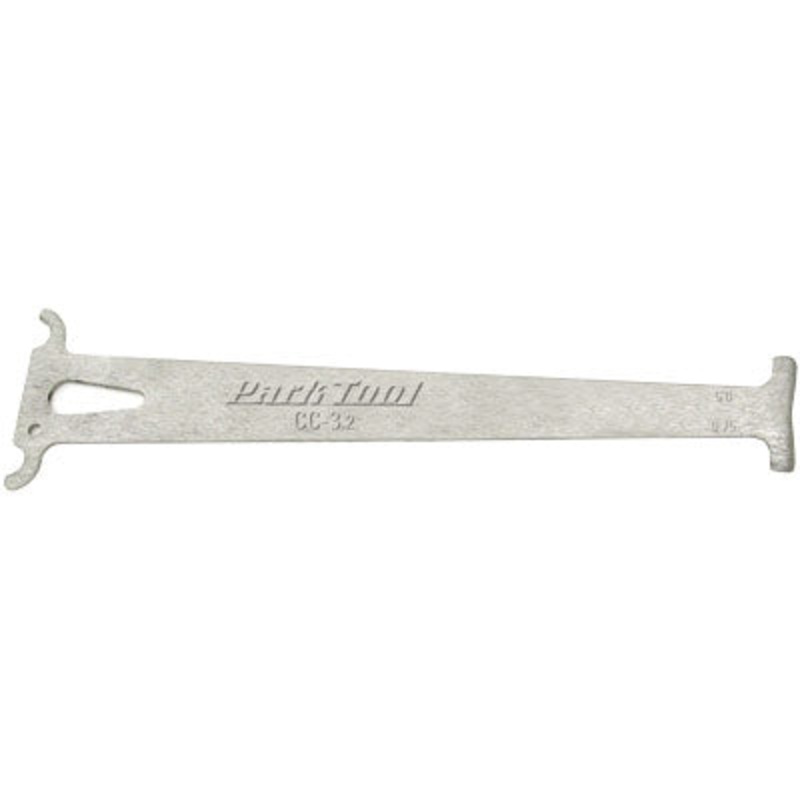 Park Cc-3.2,Chain Wear Indctr Consumer Version Cc-3.2 Chain Checker Park Tool Tools NA N/A