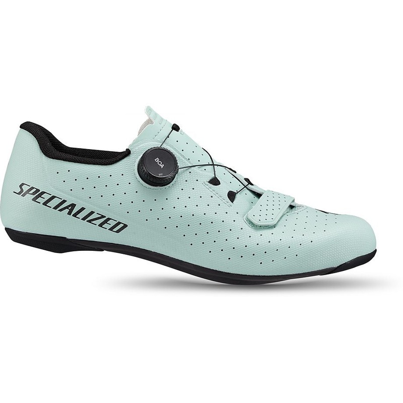 Specialized torch 2.0 shoe white sage 49