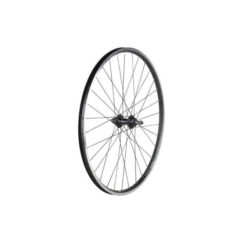 2021 Townie 7D 26″ Wheels Black Rear Threaded