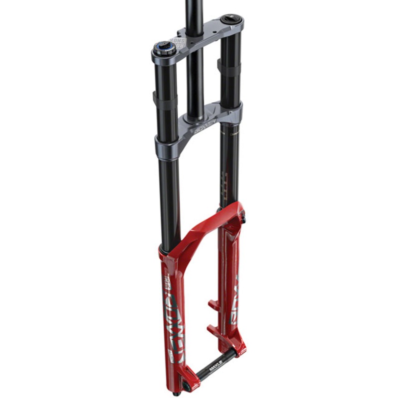 BoXXer Ultimate Suspension Fork 46mm / 20 x 110mm 200mm 29″ / BoXXer Red