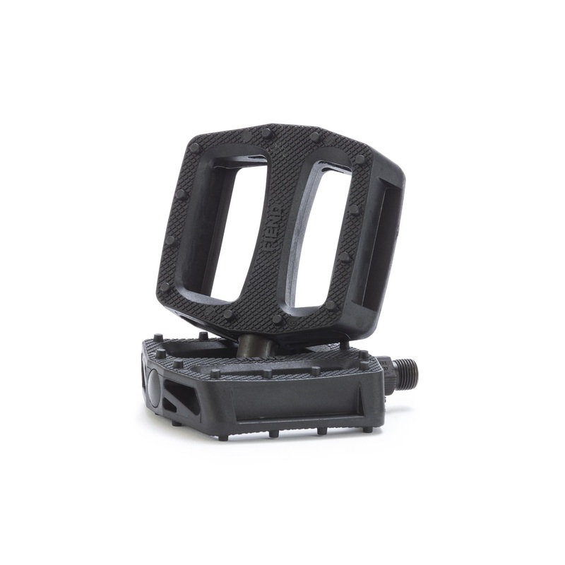 Fiend Garrett Reynolds Pedal (Black)