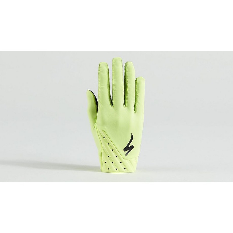 Specialized trail air glove lf men limestone l