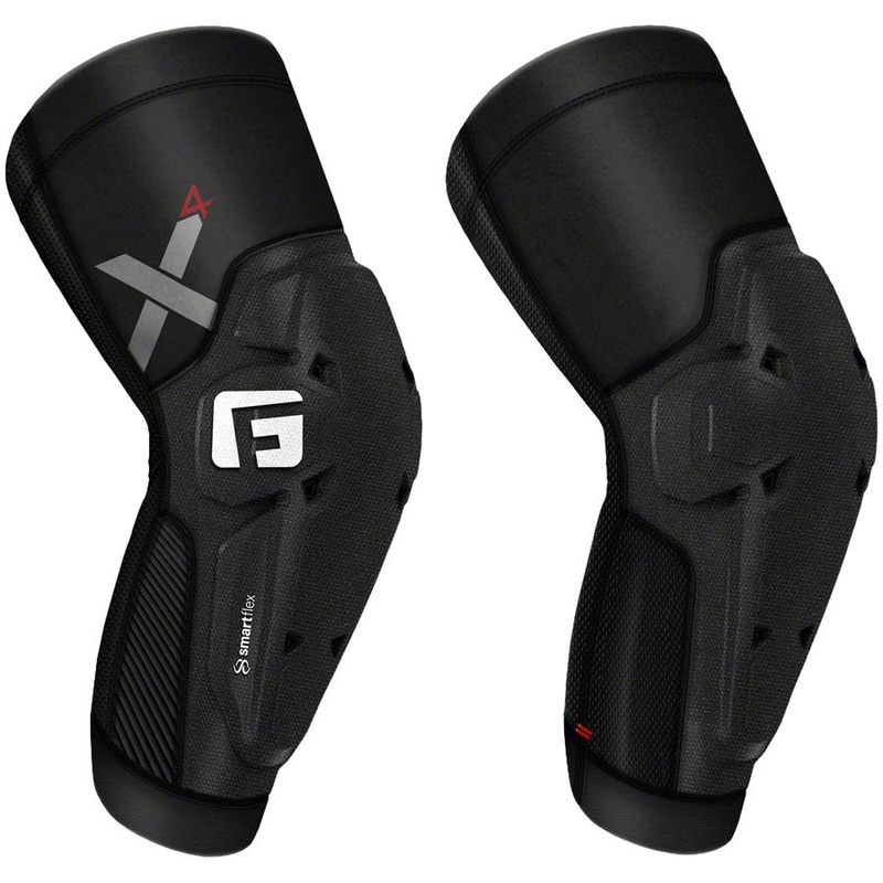 Youth Pro-X4 Elbow Guards Large/XL
