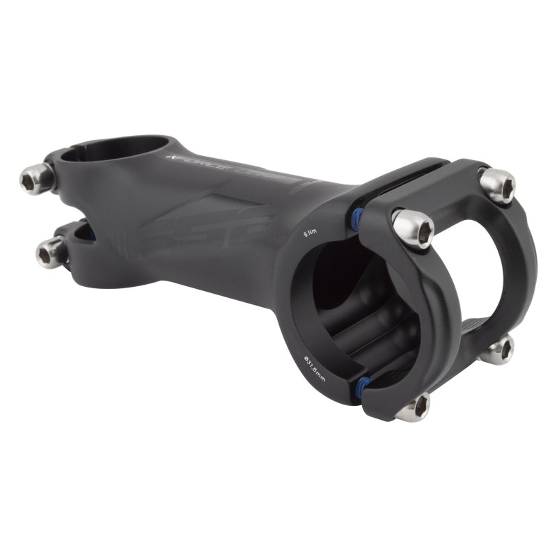 FSA K-Force Light 2.0 Stem 31.8mm x 90mm -6 – Black