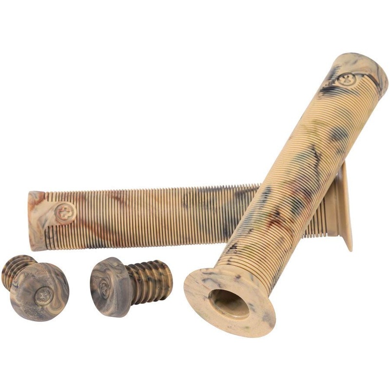XL Grips Camo Yes
