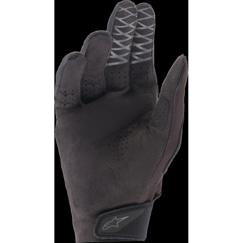 ALPINESTARS Racefend Gloves Black/Black Medium