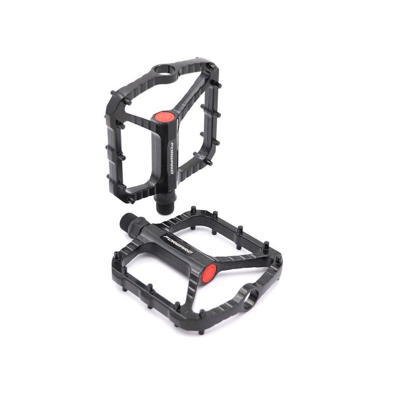 Forward Mako Pedals