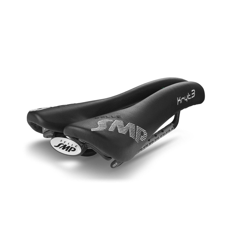 Selle SMP KRYT3 Carbon Saddle Black