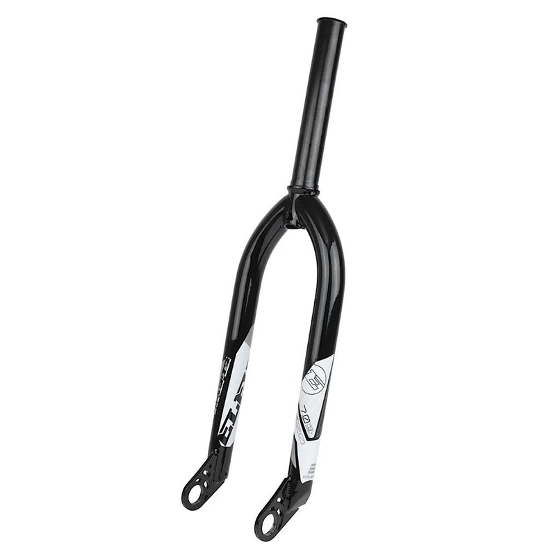 ELEVN 7.0 LT PRO OS20 20MM FORK BLACK