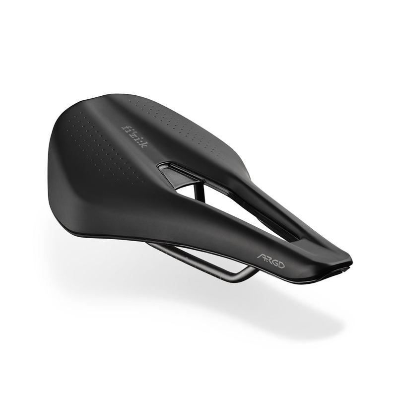 Tempo Argo R3 Saddle Black 150mm