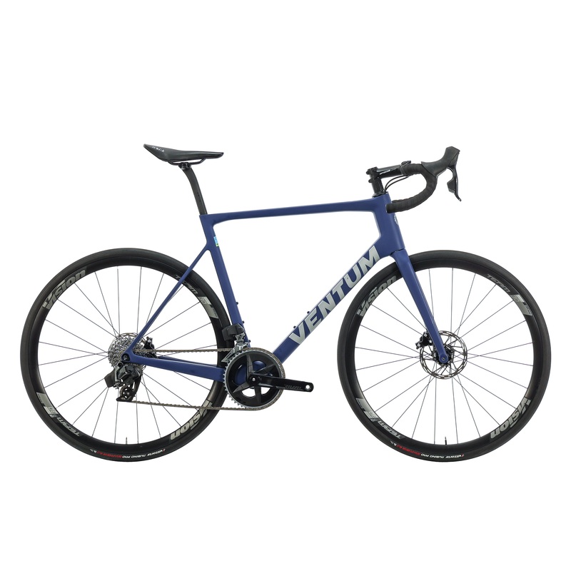 Ventum NS1 SRAM Rival AXS Road Bike – 2022, Large