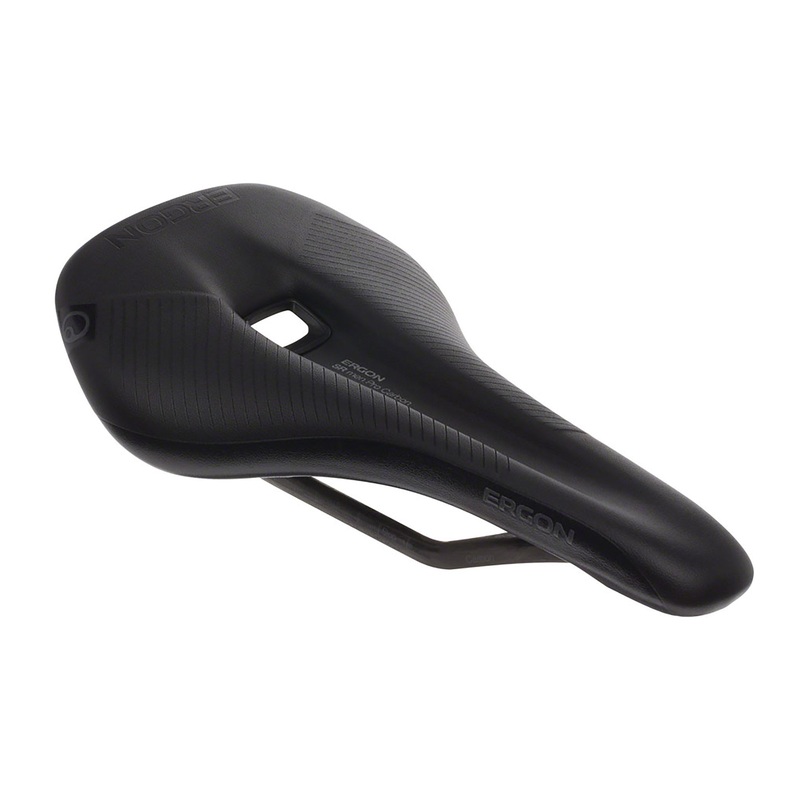 Ergon SR Pro Carbon Saddle Small/Medium