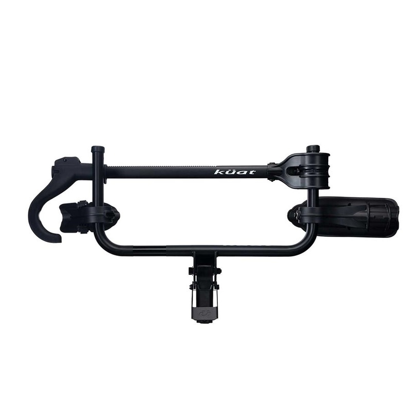 Kuat Transfer V2 Hitch Bike Rack – 1-Bike Universal Fit – 1.25″/ 2″ Receiver