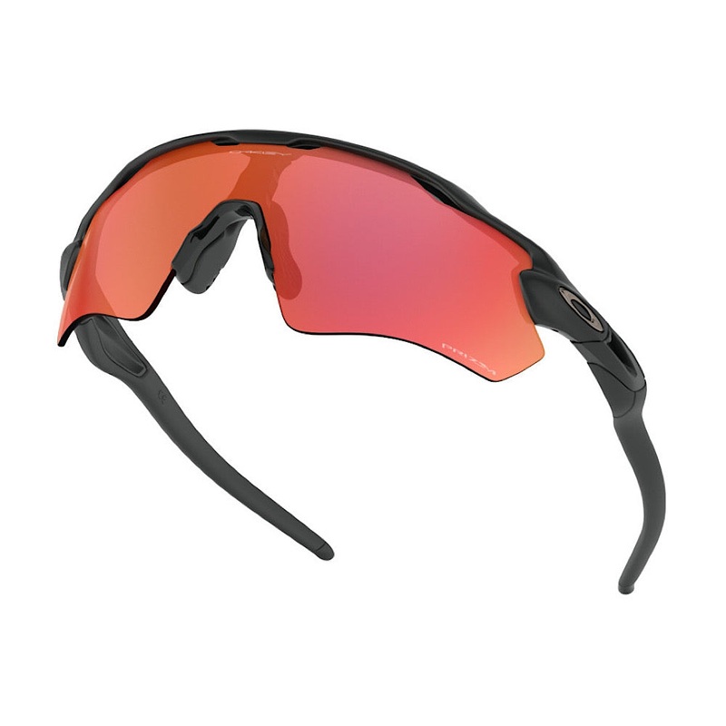 OAKLEY RADAR EV PATH MATTE BLACK/ SNOW BLACK PRIZM