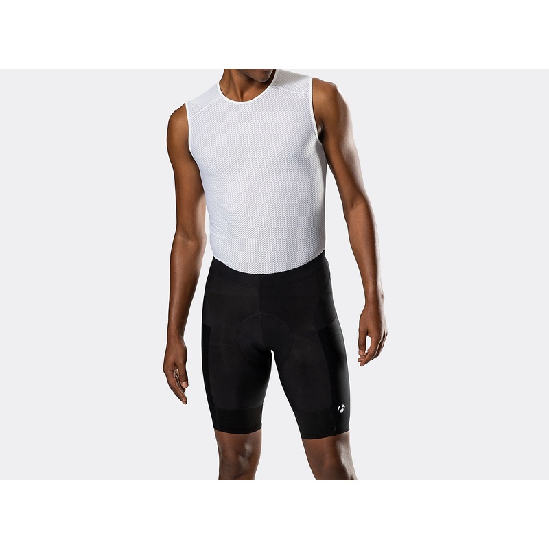 Short Bontrager Velocis XX-Large Black
