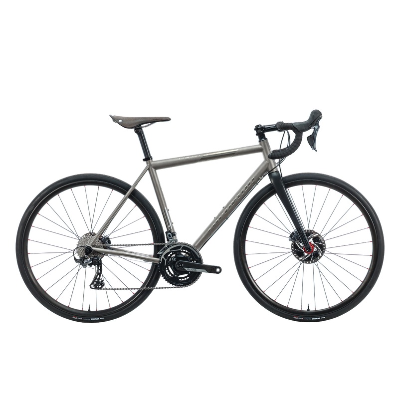 Alchemy Chiron Road Bike – Small