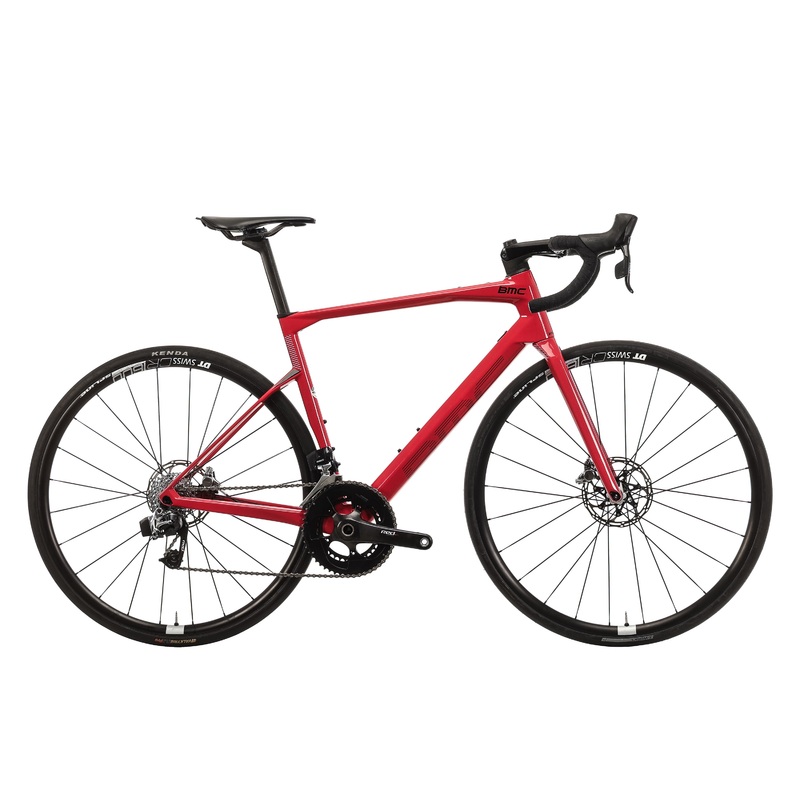 BMC Roadmachine 01 ONE Road Bike – 2022, 54cm