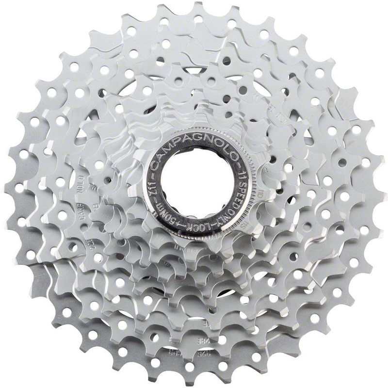 11S 11-Speed Cassette 11-12-13-14-15-17-19-22-25-28-32 11-32